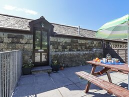 The Byre