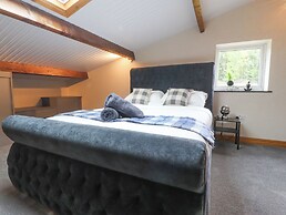 The Old Sheep House