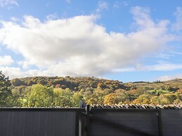 The Old Sheep House