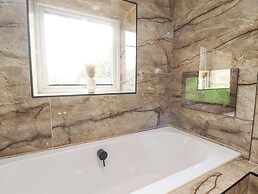 The Old Sheep House