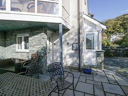 Blue Hill House