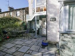 Blue Hill House