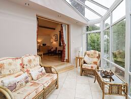 Blue Hill House