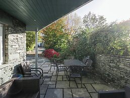 Blue Hill House