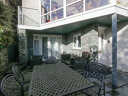 Blue Hill House