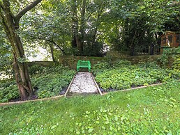 The Old Coach House