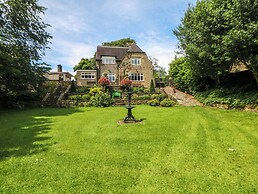 The Old Coach House