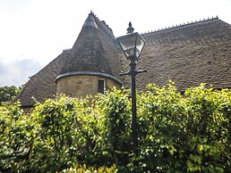 The Old Coach House