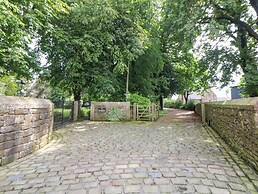 The Old Coach House