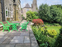 The Old Coach House