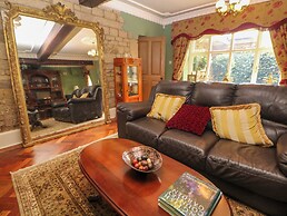 The Old Coach House