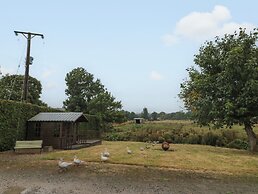 Bellmanear Farm Cottage
