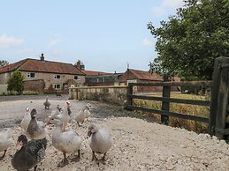 Bellmanear Farm Cottage