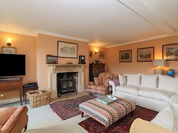Highgrove Barn
