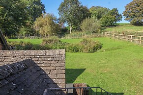Highgrove Barn