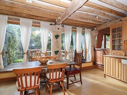 Highgrove Barn