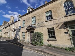 Highgrove Barn