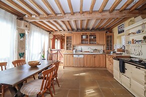 Highgrove Barn