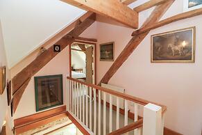 Highgrove Barn