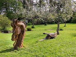 Trem-yr-afon