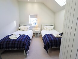 The Elterwater Barn