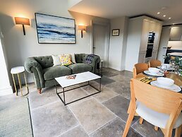 The Elterwater Barn