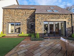 The Elterwater Barn
