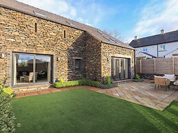 The Elterwater Barn