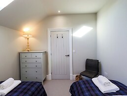 The Elterwater Barn