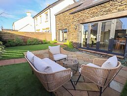 The Elterwater Barn