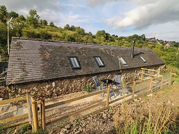 Horsedale Barn