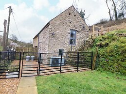 Horsedale Barn