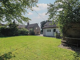 New Inn Cottage
