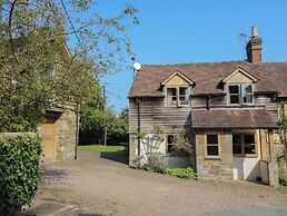 New Inn Cottage