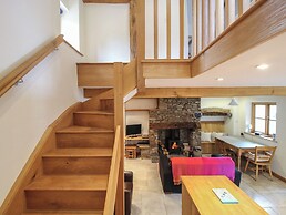 New Inn Cottage