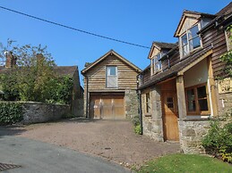 New Inn Cottage