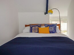 1 Mill Cottages