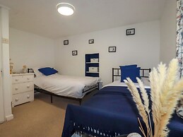 1 Mill Cottages