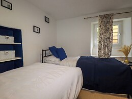 1 Mill Cottages