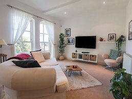St Wilfrids Loft