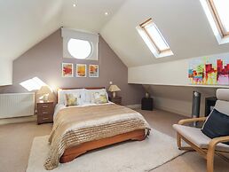 St Wilfrids Loft