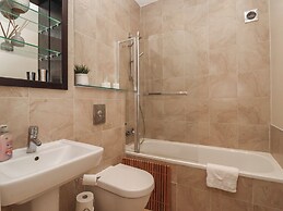 St Wilfrids Loft