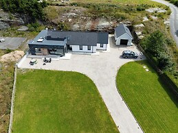 Ballyness Bay