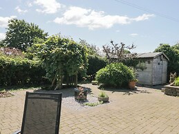 Timekeeper's Cottage