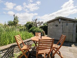 Timekeeper's Cottage