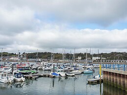 Harbourside Apartment