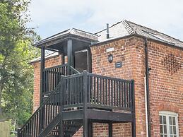 Orchard Cottage