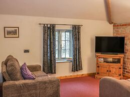 Orchard Cottage