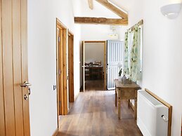 Woodside Cottage