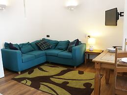 Woodside Cottage